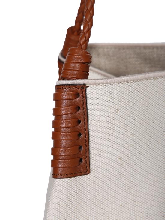 26SS 에트로 숄더백 WP1D0038 AT275 M1384 Beige - ETRO