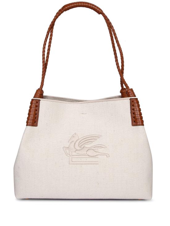 26SS 에트로 숄더백 WP1D0038 AT275 M1384 Beige