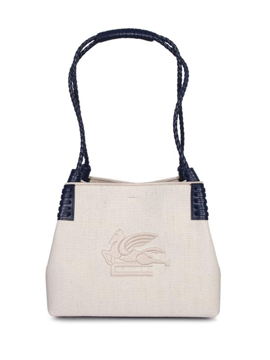 26SS 에트로 숄더백 WP1D0052 AT275 B0065 Beige