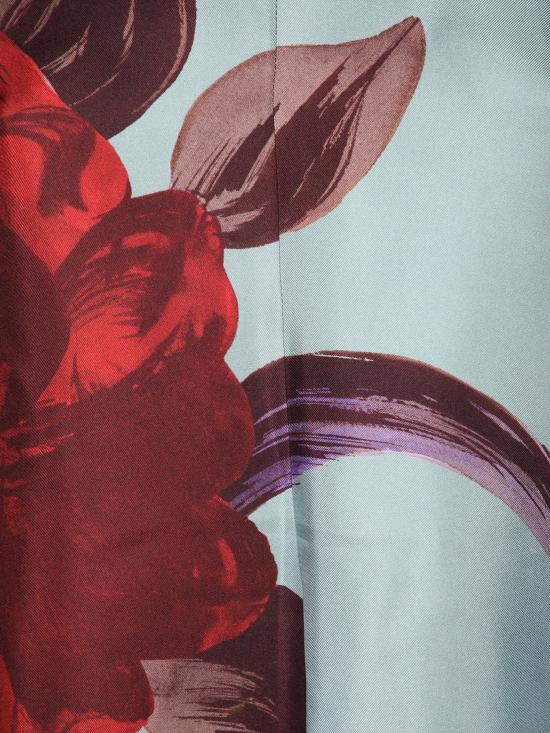 26SS 라 더블제이 원피스 DRE0232 SIL001PEO0 BU01 Blue - LA DOUBLEJ