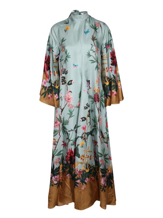 26SS 라 더블제이 원피스 DRE0232 SIL001ZOF0 BU01 Blue