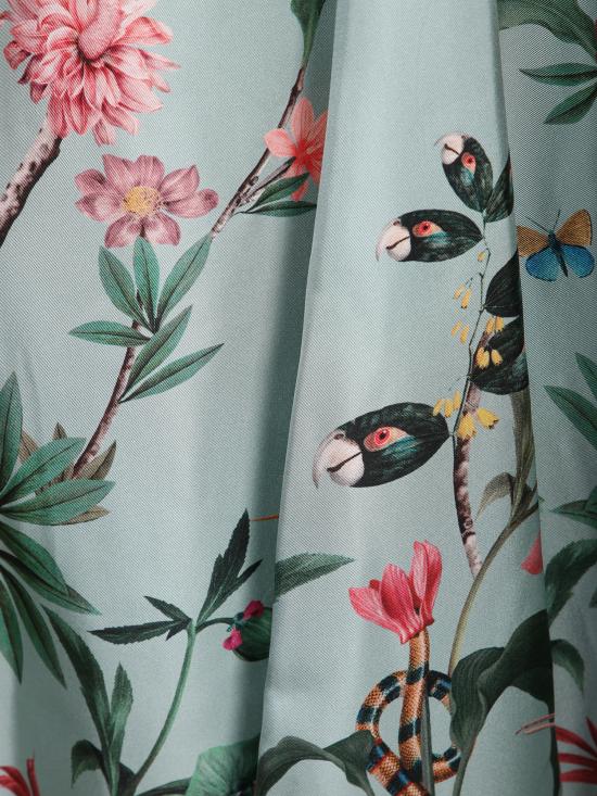 26SS 라 더블제이 원피스 DRE0232 SIL001ZOF0 BU01 Blue - LA DOUBLEJ