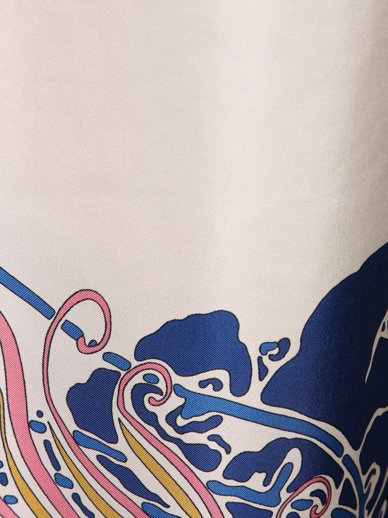 26SS 라 더블제이 팔라초 팬츠 TRO0026 SIL006LEM0 BU03 White - LA DOUBLEJ