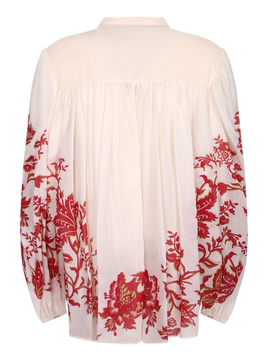 26SS 에트로 블라우스 WRIA0048 99SP5I8 X0808 Multi - ETRO