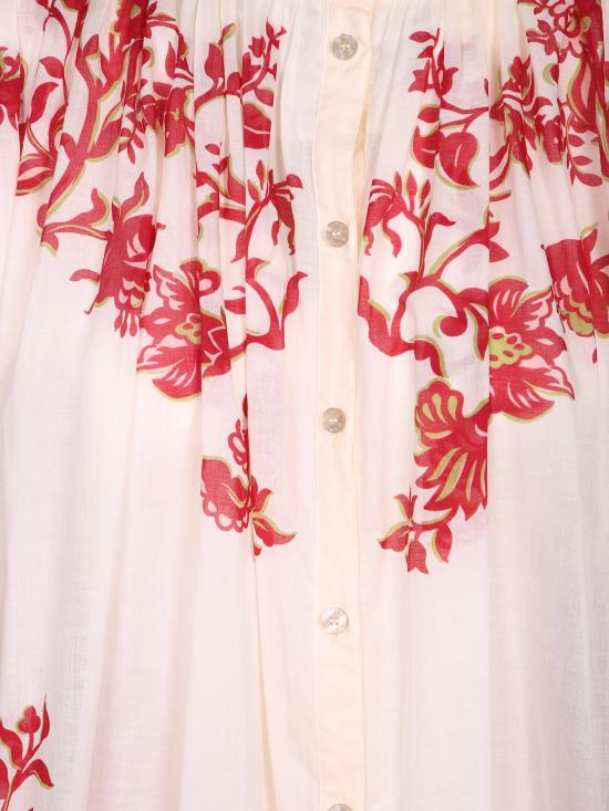 26SS 에트로 블라우스 WRIA0048 99SP5I8 X0808 Multi - ETRO