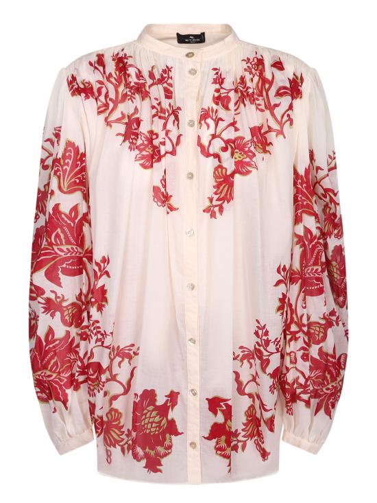 26SS 에트로 블라우스 WRIA0048 99SP5I8 X0808 Multi