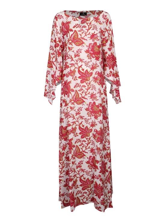 26SS 에트로 미디 원피스 WRPA0025 AKI00 X0808 Multi