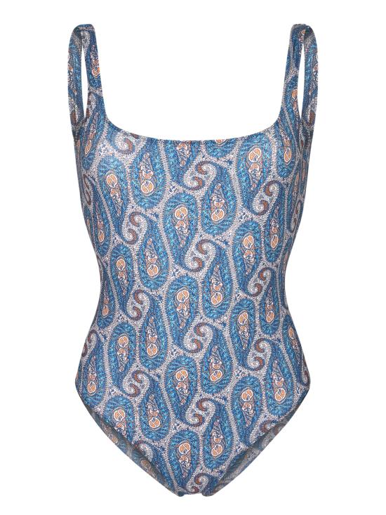 26SS 에트로 원피스 수영복 WRPB0010 AKF61 X0809 Multi