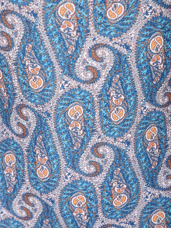 26SS 에트로 원피스 수영복 WRPB0010 AKF61 X0809 Multi - ETRO