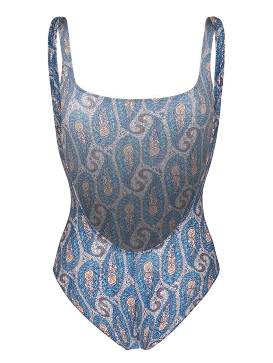 26SS 에트로 원피스 수영복 WRPB0010 AKF61 X0809 Multi - ETRO