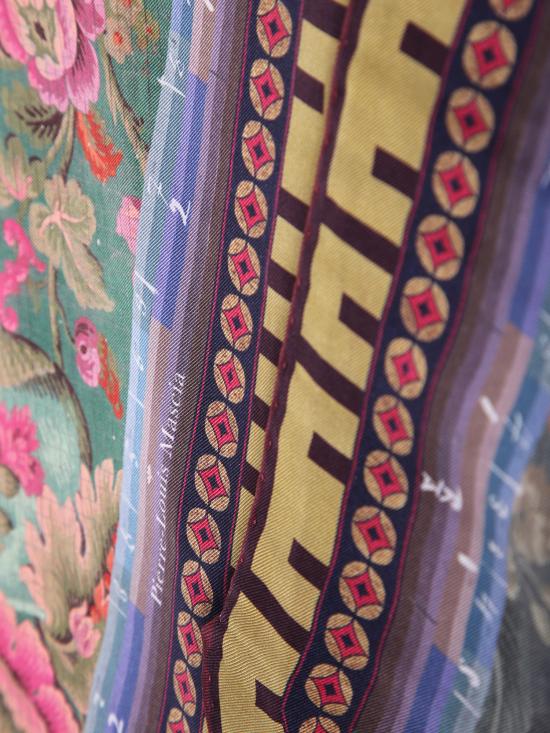 26SS 피에르루이마샤 머플러/스카프 065X120LMF ALOEUW 517546 Multi - PIERRE LOUIS MASCIA