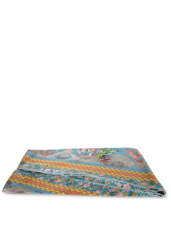 26SS 피에르루이마샤 머플러/스카프 065X120LMF ALOEUW 517551 Multi