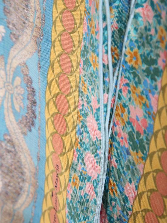 26SS 피에르루이마샤 머플러/스카프 065X120LMF ALOEUW 517551 Multi - PIERRE LOUIS MASCIA