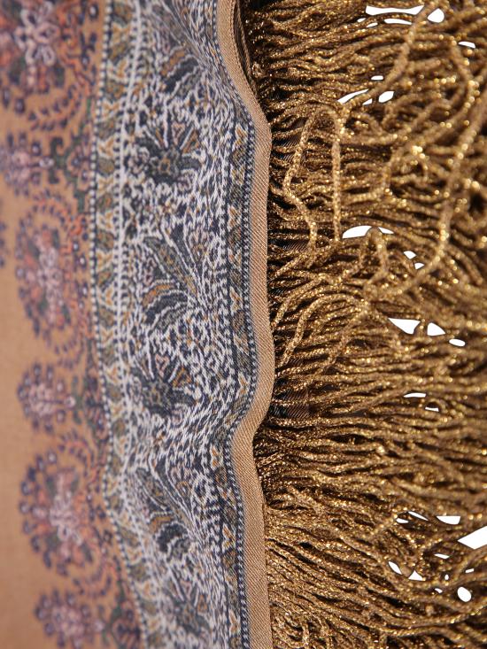 26SS 피에르루이마샤 머플러/스카프 090X090GTF ALOEUW 517567 Multi - PIERRE LOUIS MASCIA