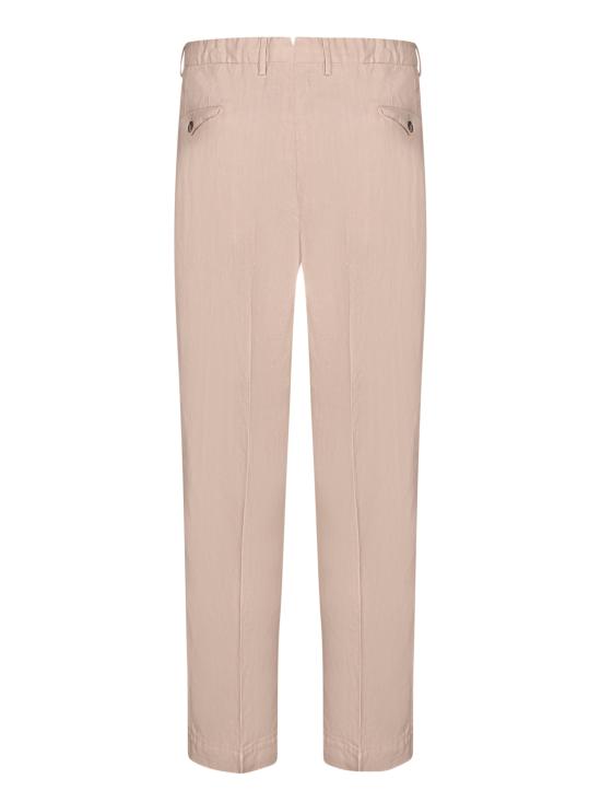 26SS 델 오글리오 수트 팬츠 PL01 TCR3434 12 Beige - DELL'OGLIO