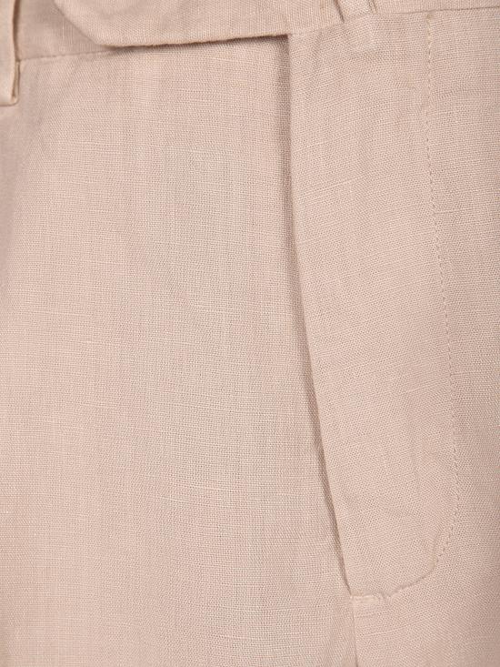 26SS 델 오글리오 수트 팬츠 PL01 TCR3434 12 Beige - DELL'OGLIO