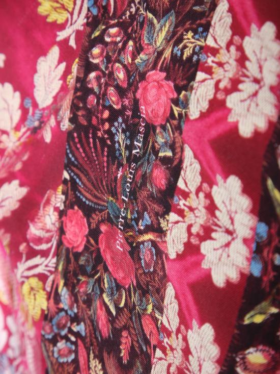 26SS 피에르루이마샤 머플러/스카프 100X100RPF ALOEUW 517553 Multi - PIERRE LOUIS MASCIA