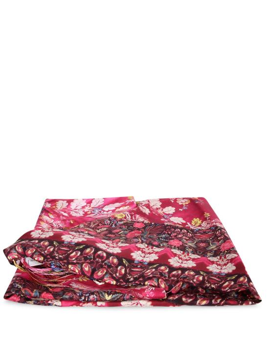 26SS 피에르루이마샤 머플러/스카프 100X100RPF ALOEUW 517553 Multi