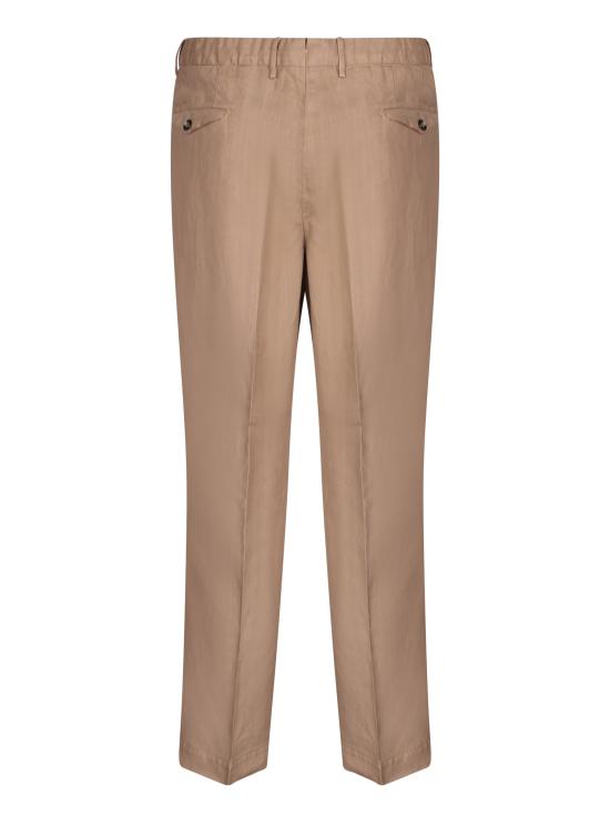 26SS 델 오글리오 수트 팬츠 PL01 TCR3434 17 Beige - DELL'OGLIO