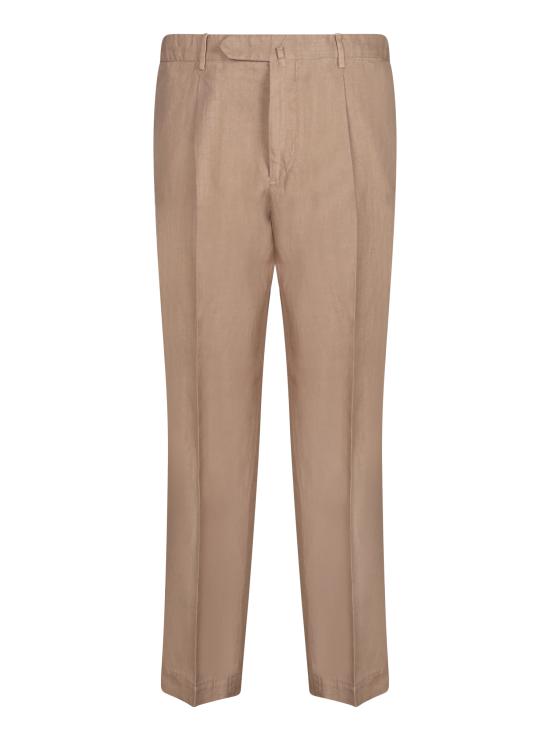 26SS 델 오글리오 수트 팬츠 PL01 TCR3434 17 Beige