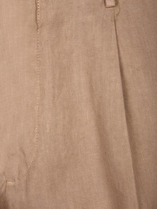 26SS 델 오글리오 수트 팬츠 PL01 TCR3434 17 Beige - DELL'OGLIO