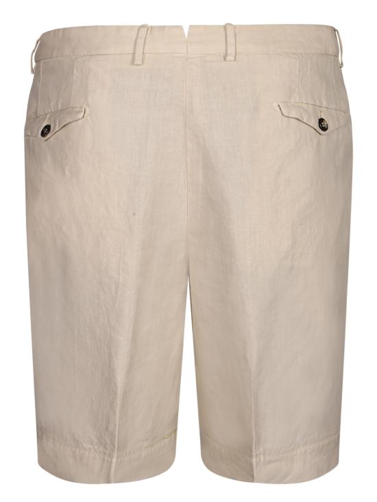 26SS 델 오글리오 숏팬츠 PTN01 TCR3434 04 White - DELL'OGLIO