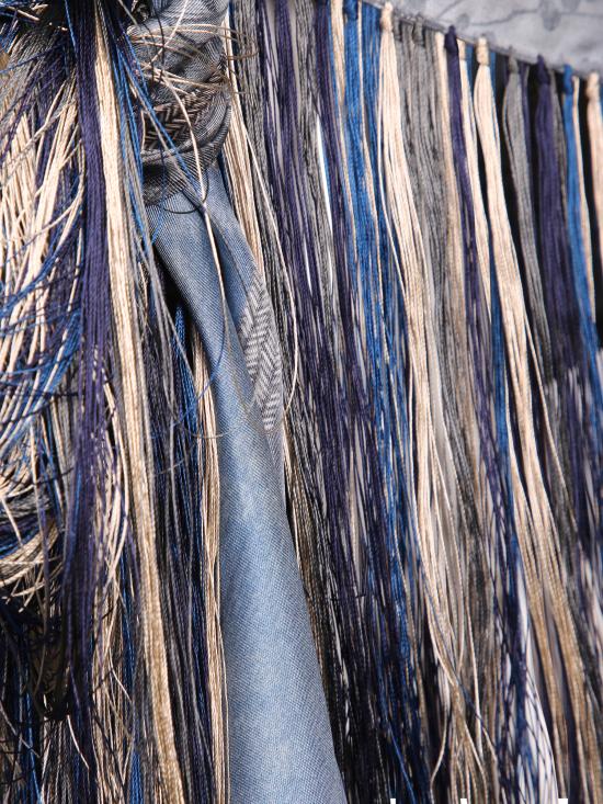 26SS 피에르루이마샤 머플러/스카프 135X135IN ALOEUW 517561 Multi - PIERRE LOUIS MASCIA