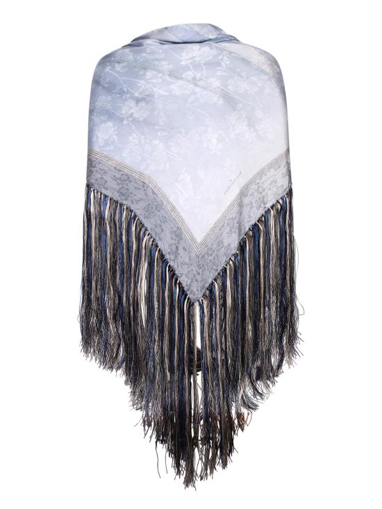 26SS 피에르루이마샤 머플러/스카프 135X135IN ALOEUW 517561 Multi - PIERRE LOUIS MASCIA