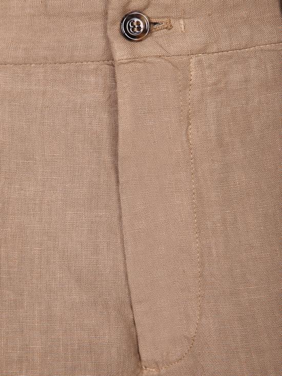 26SS 델 오글리오 숏팬츠 PTN01 TCR3434 17 Beige - DELL'OGLIO