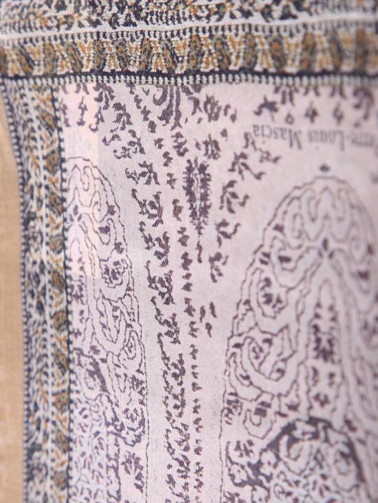 26SS 피에르루이마샤 머플러/스카프 135X135M MOLARE 517312 Multi - PIERRE LOUIS MASCIA