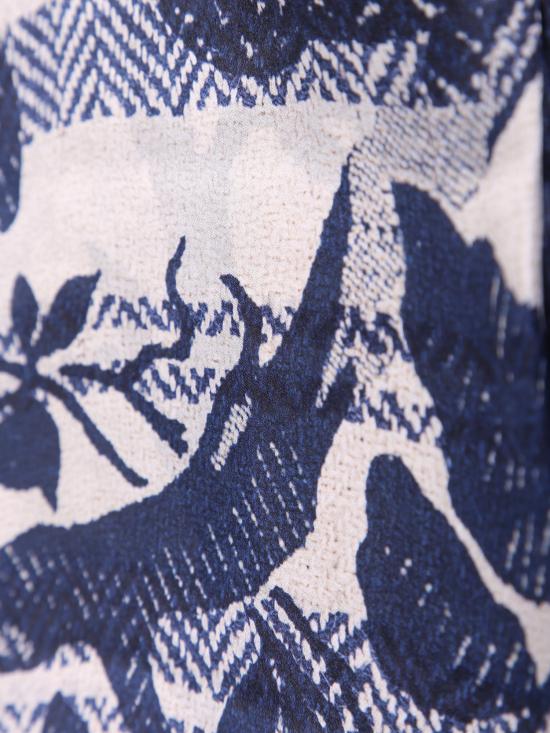 26SS 피에르루이마샤 머플러/스카프 135X135M MOLARE 517559 Multi - PIERRE LOUIS MASCIA