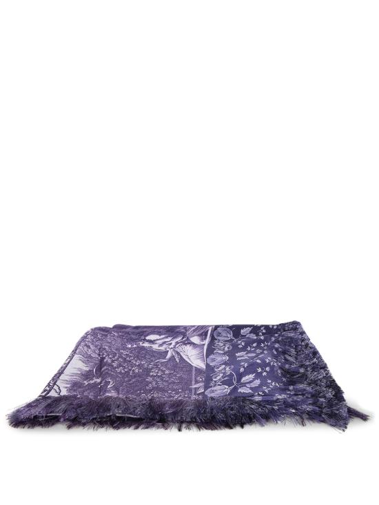 26SS 피에르루이마샤 머플러/스카프 135X195S4 ALOEUW 514452105 Multi