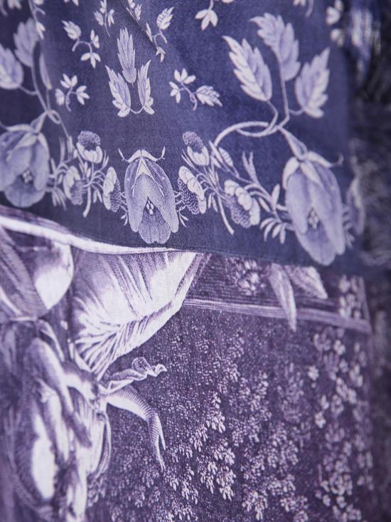 26SS 피에르루이마샤 머플러/스카프 135X195S4 ALOEUW 514452105 Multi - PIERRE LOUIS MASCIA