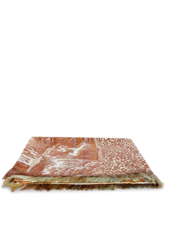 26SS 피에르루이마샤 머플러/스카프 135X195S4 ALOEUW 514452106 Multi