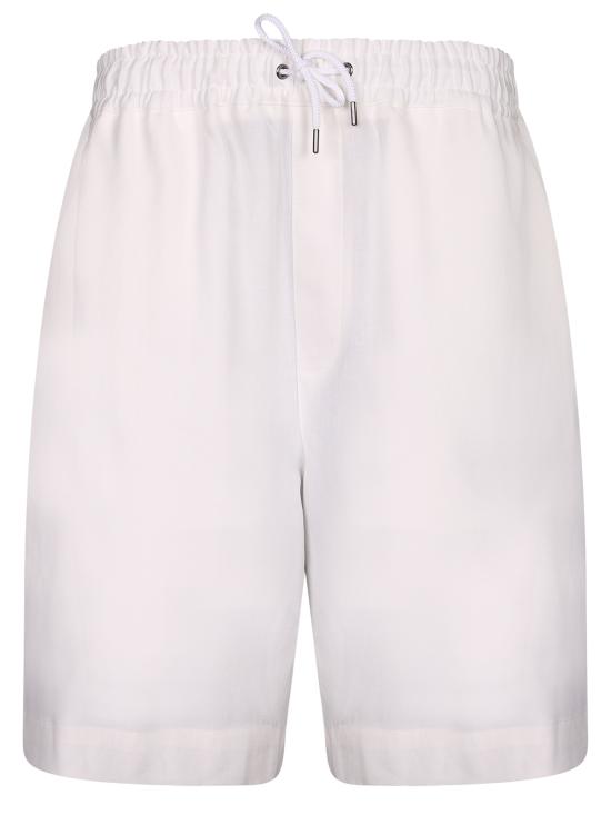 26SS 조르지오 아르마니 숏팬츠 GM001626 TE10954 U0006 Beige