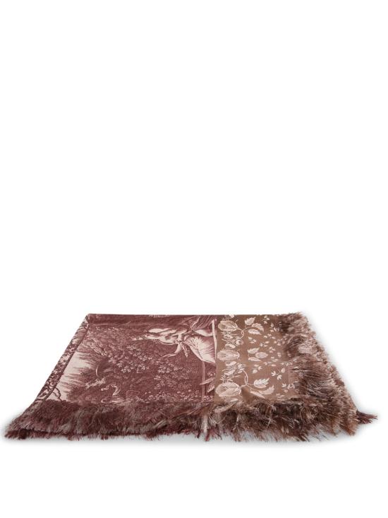 26SS 피에르루이마샤 머플러/스카프 135X195S4 ALOEUW 514452107 Multi