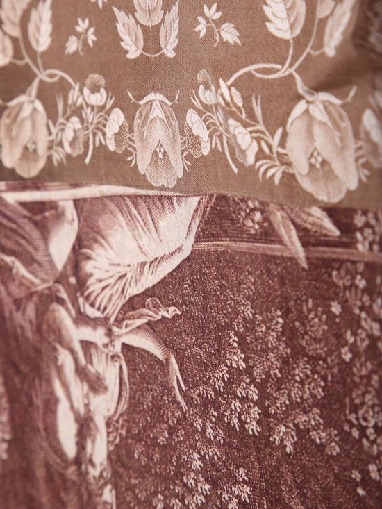 26SS 피에르루이마샤 머플러/스카프 135X195S4 ALOEUW 514452107 Multi - PIERRE LOUIS MASCIA