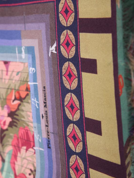 26SS 피에르루이마샤 머플러/스카프 135X195S4 ALOEUW 517292 Multi - PIERRE LOUIS MASCIA