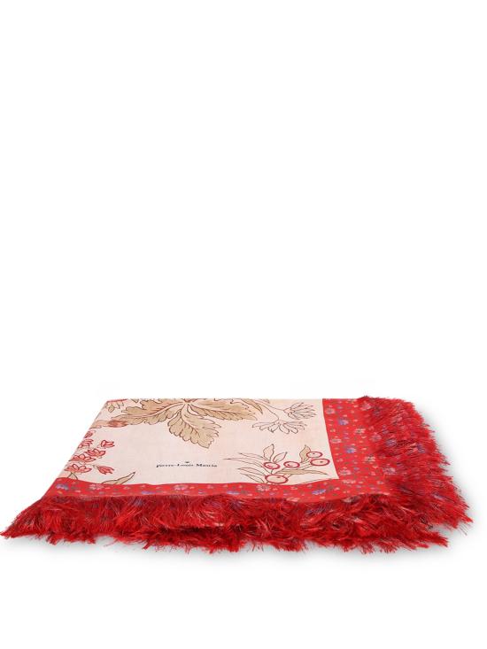 26SS 피에르루이마샤 머플러/스카프 135X195S4 ALOEUW 517294 Multi