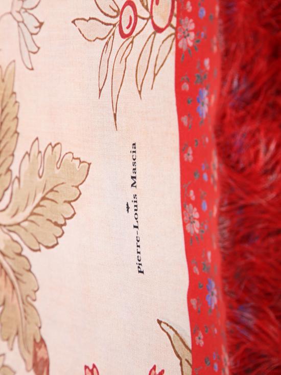 26SS 피에르루이마샤 머플러/스카프 135X195S4 ALOEUW 517294 Multi - PIERRE LOUIS MASCIA