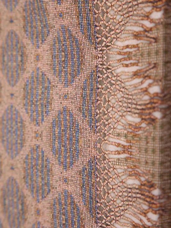 26SS 피에르루이마샤 머플러/스카프 135X195S4 ALOEUW 517299 Multi - PIERRE LOUIS MASCIA