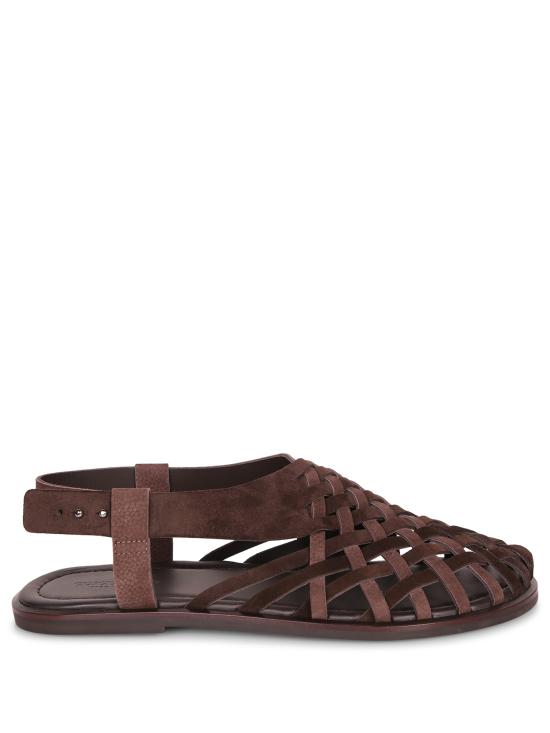 26SS 조르지오 아르마니 샌들 GM003227 AF24064 M6124 Brown