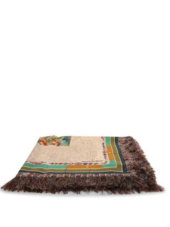 26SS 피에르루이마샤 머플러/스카프 135X195S4 ALOEUW 517305 Multi