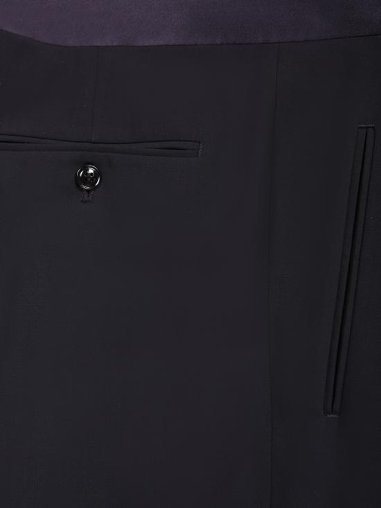 26SS 조르지오 아르마니 수트 세트 GM003678 TE10043 UB109 Blue - GIORGIO ARMANI