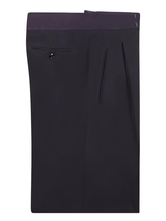 26SS 조르지오 아르마니 수트 세트 GM003678 TE10043 UB109 Blue - GIORGIO ARMANI