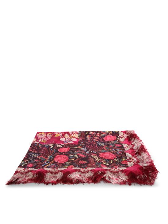 26SS 피에르루이마샤 머플러/스카프 135X195S4 ALOEUW 517306 Multi