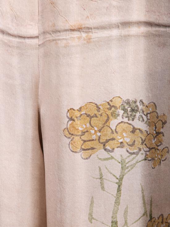 26SS 피에르루이마샤 팔라초 팬츠 PT11094 ALOE 518053 Beige - PIERRE LOUIS MASCIA