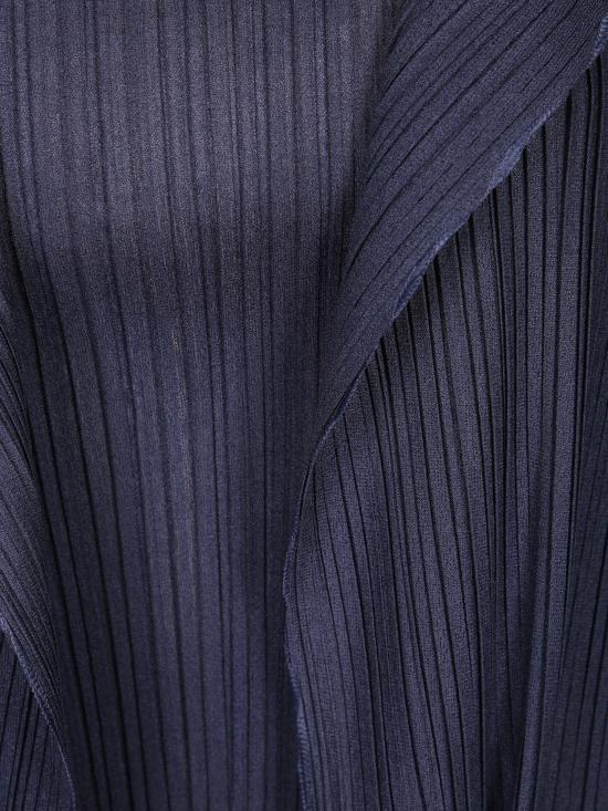 26SS 조르지오 아르마니 블라우스 GW003427 AF23439 UB110 Blue - GIORGIO ARMANI