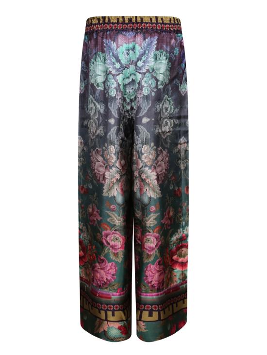 26SS 피에르루이마샤 팔라초 팬츠 PT12450 ALOE 517991 Green - PIERRE LOUIS MASCIA