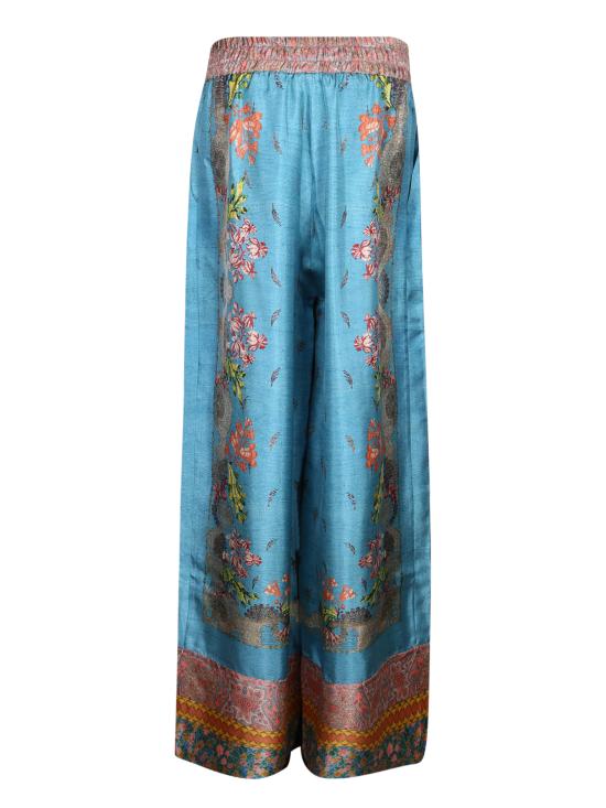 26SS 피에르루이마샤 팔라초 팬츠 PT12450 ALOE 517994 Blue - PIERRE LOUIS MASCIA